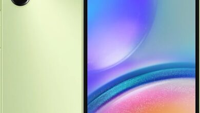 Samsung Galaxy A05s
