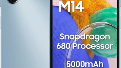 Samsung Galaxy M14 4G