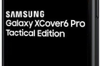 Galaxy XCover 6 Pro Tactical Edition