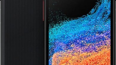 Galaxy Xcover 6 Pro