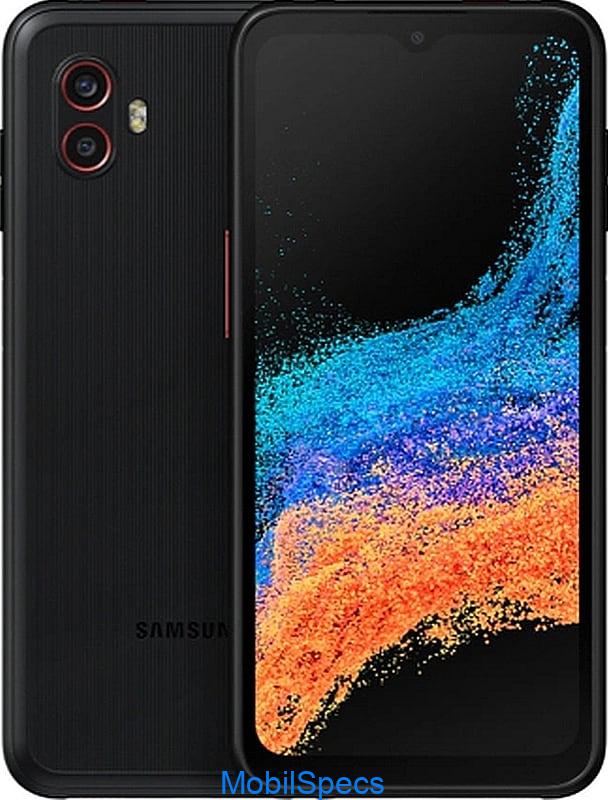 Galaxy Xcover 6 Pro