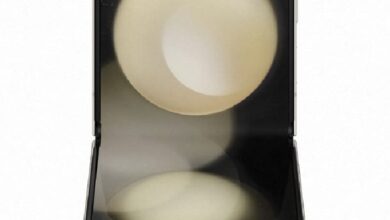 Samsung Galaxy Z Flip 5