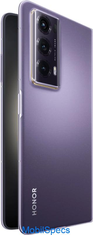 Honor Magic V2