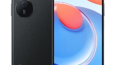 Honor Play 8T