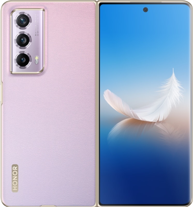 Honor Vs 2