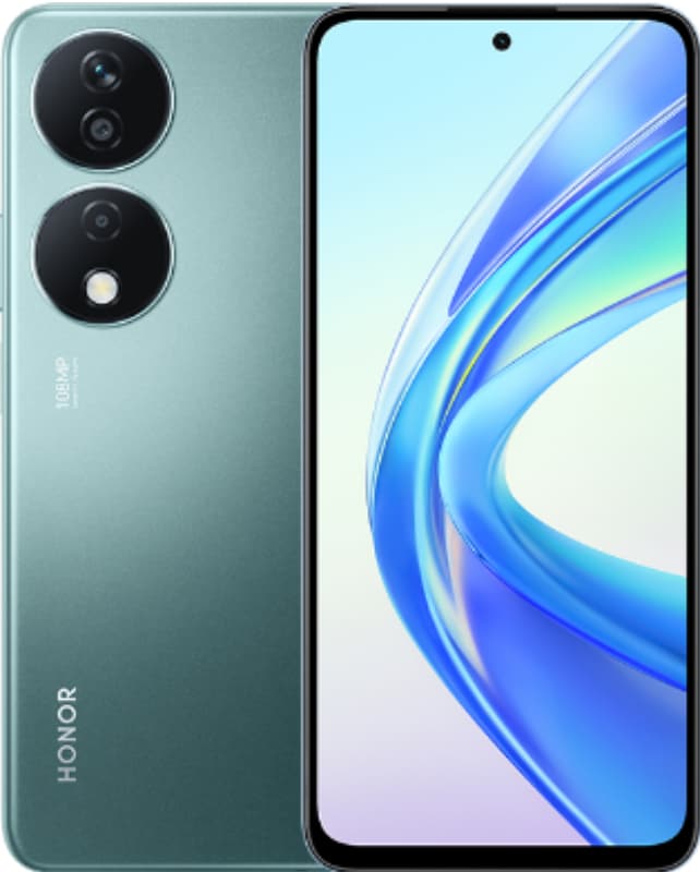 Honor X7b 5G