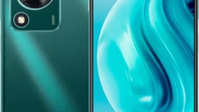 Huawei Enjoy 70