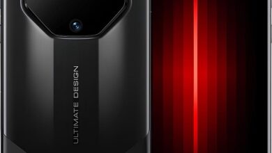 Mate 60 RS Ultimate Design