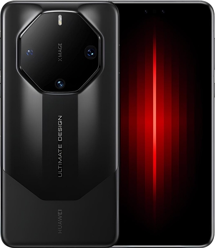 Mate 60 RS Ultimate Design