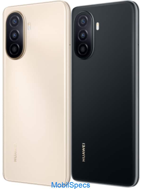 Huawei Nova Y71