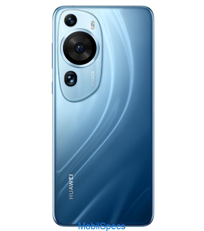 Huawei P60 Art