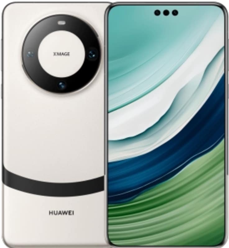 Huawei Mate 60 Pro+