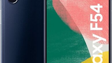 Samsung Galaxy F54 5G