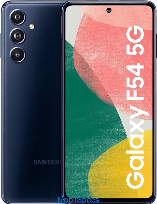Samsung Galaxy F54 5G