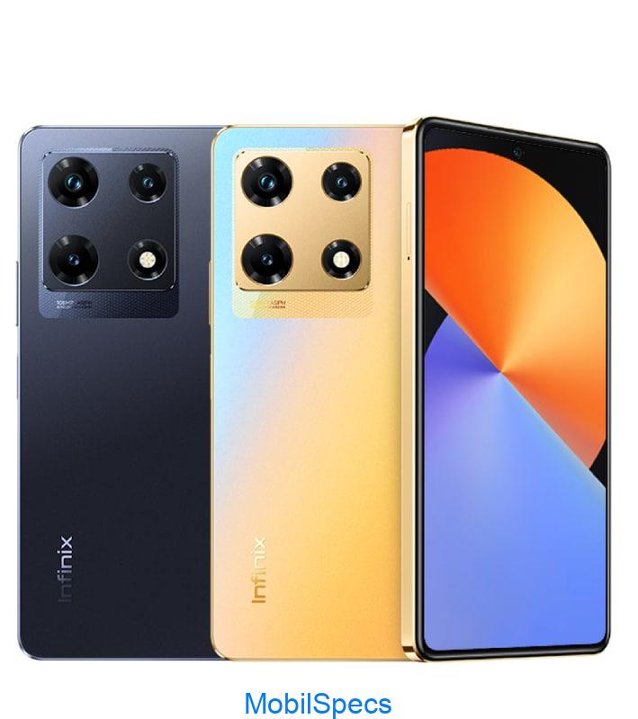 Infinix Note 30 Pro