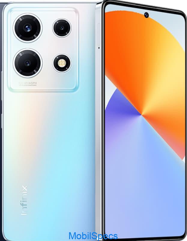 Infinix Note 30 VIP