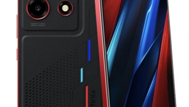 Infinix Note 30 VIP Racing Edition