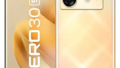 Infinix Zero 30 5G