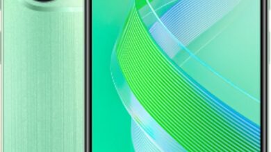 Infinix Smart 8