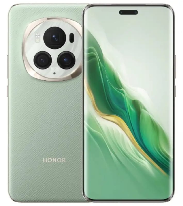 Honor Magic 6 Pro