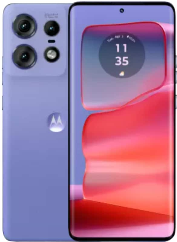 Motorola Edge 50 Pro 5G