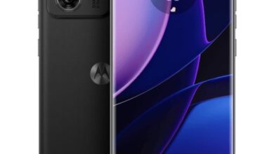 Motorola Edge 2023