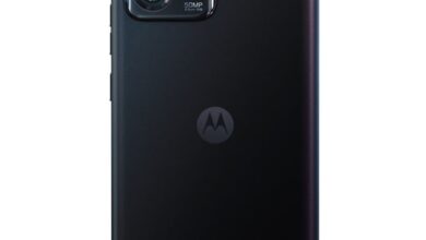 Motorola Edge 40 Pro