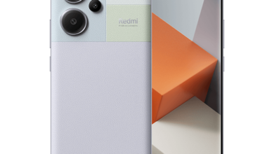 Redmi Note 13 Pro+