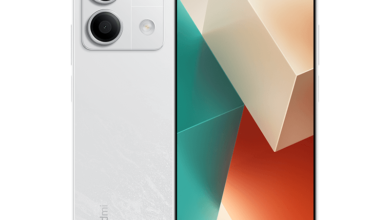 Redmi Note 13