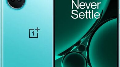 OnePlus Nord CE 3 5G