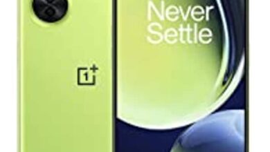 OnePlus Nord CE 3 Lite 5G