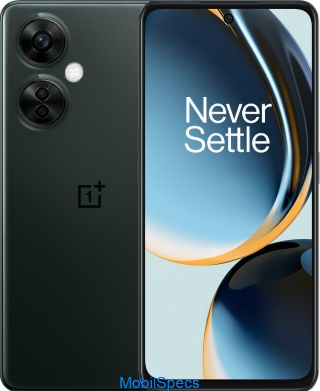 OnePlus Nord N30 5G
