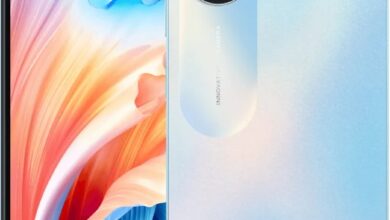 Oppo A18
