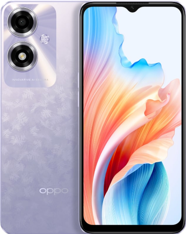 Oppo A1i