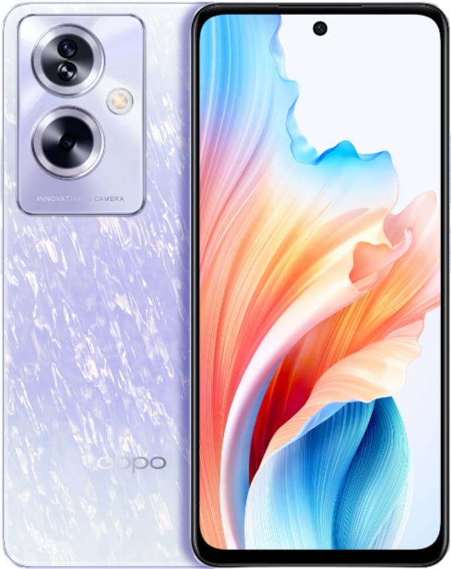 Oppo A1s