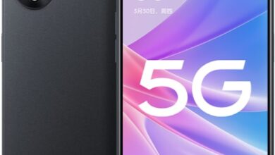 Oppo A1x 5G