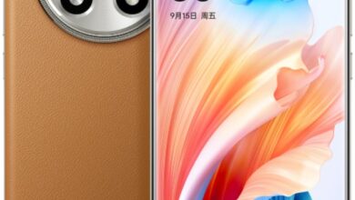Oppo A2 Pro