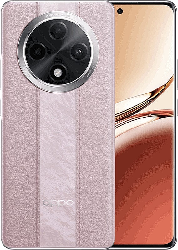 Oppo A3 Pro