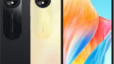 Oppo A38