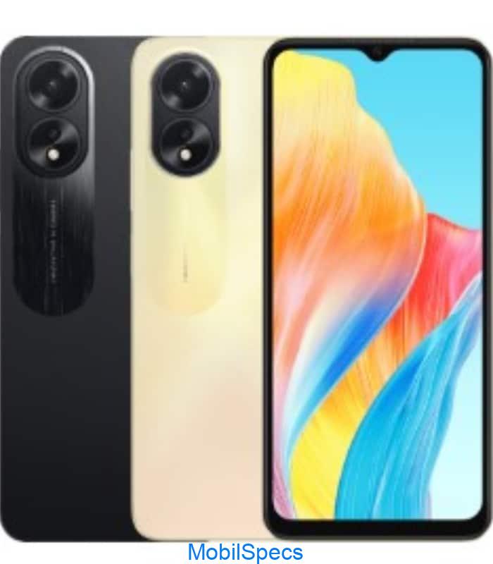 Oppo A38