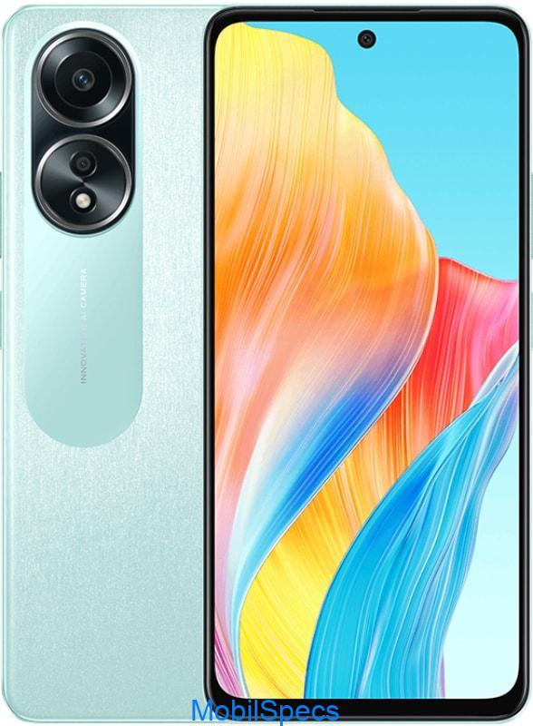 Oppo A58 4G