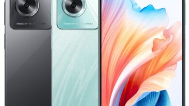 Oppo A79 5G