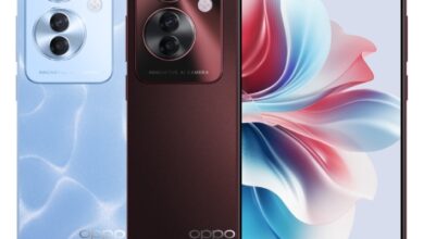 Oppo F25 Pro 5G