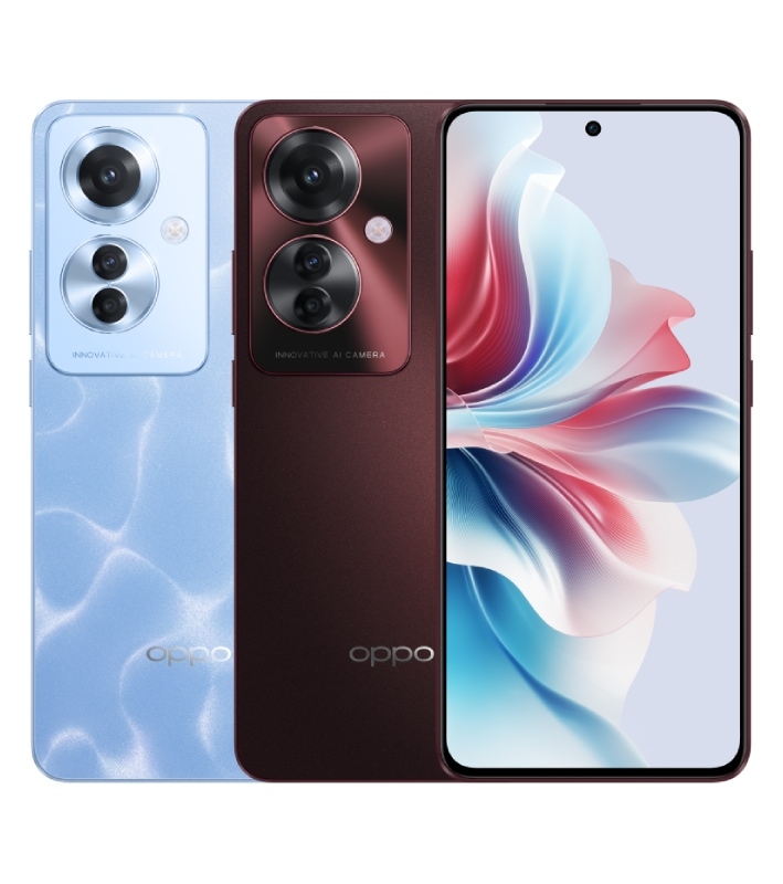 Oppo F25 Pro 5G