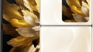 Oppo Find N3 Flip