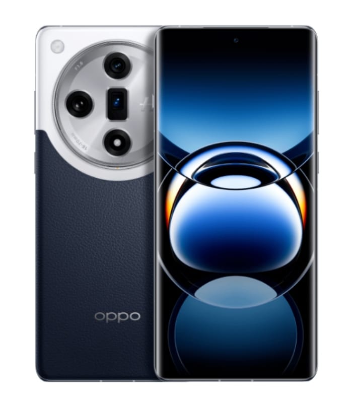 Oppo Find X7