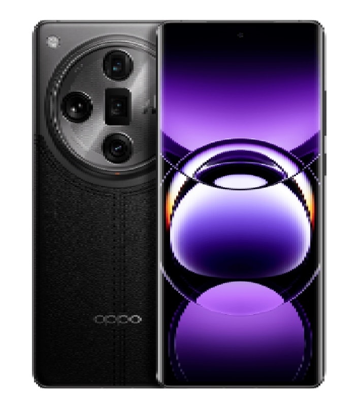 Oppo Find X7 Ultra