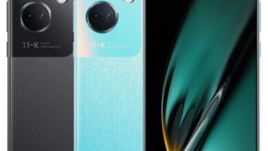 Oppo K11 5G