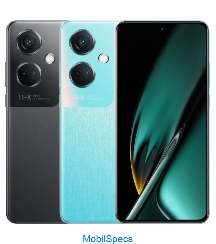 Oppo K11 5G