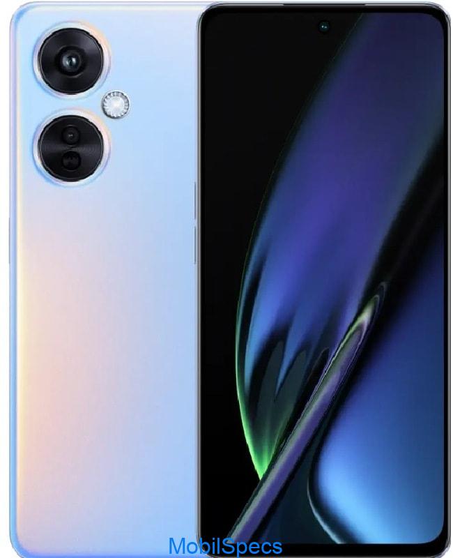 Oppo K11x